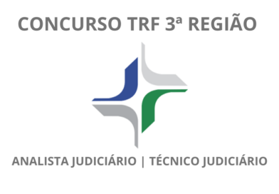 Inscrições do Concurso Público para Técnicos e Analistas do TRF da 3ª Região se encerram no dia 10 de agosto.